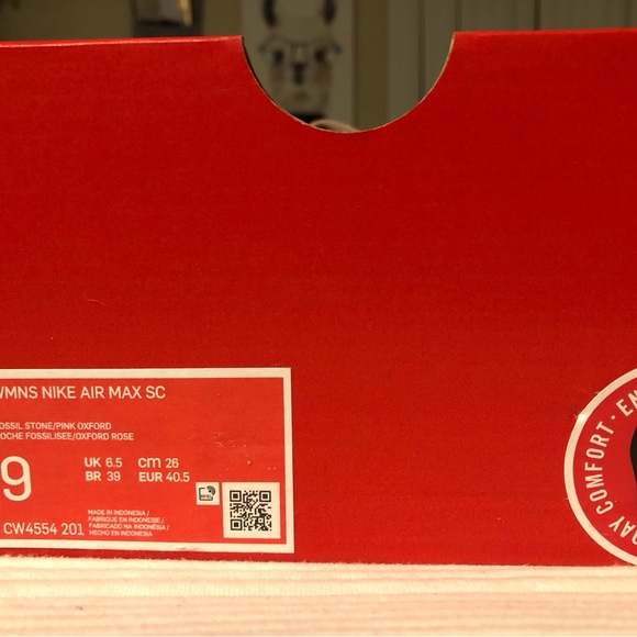 Women’s Nike Air Max SC - Picture 5 of 5